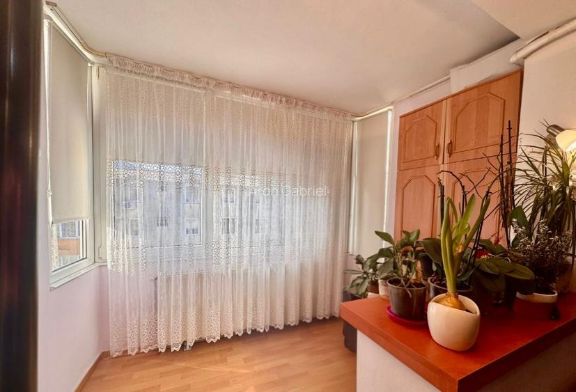 Proprietar propun spre vânzare apartament cu 2 camere decomandat!! - 10