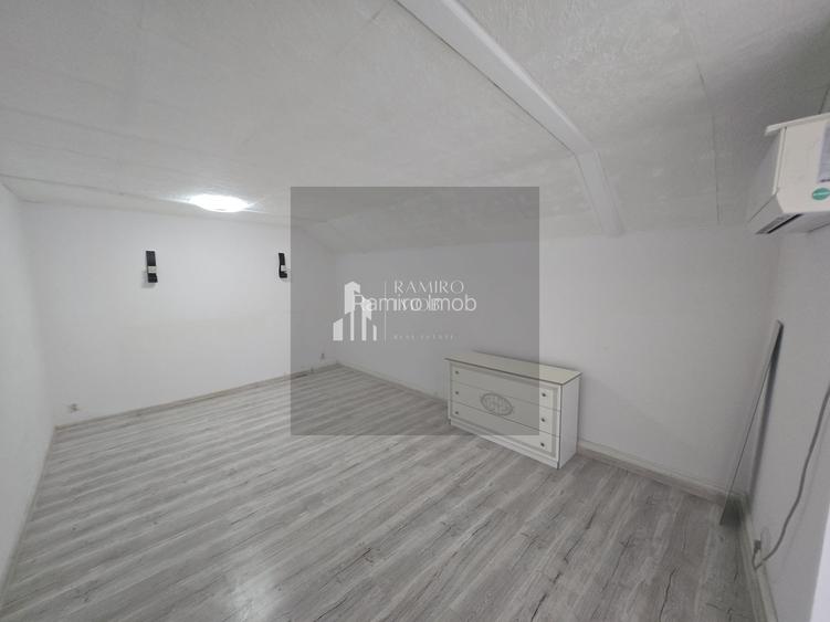 Apartament /casa 150m utili -an1990 Corneliu Coposu-Calarasilor Unirii - 8