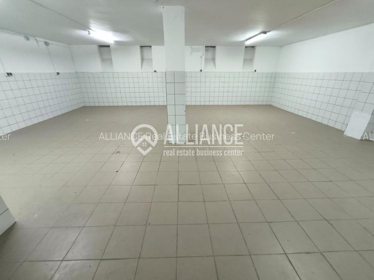 FALEZA NORD cladire multifunctionala 4600 mp cu acces din Bdul Mamaia! - 22