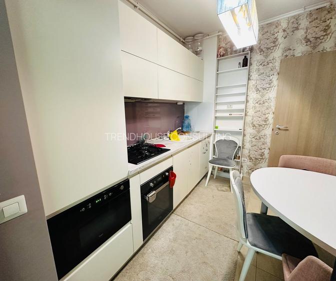 Mai Mult Decât un Apartament! 3 Cam-Grădină de 80mp,Baneasa Greenfield - 12