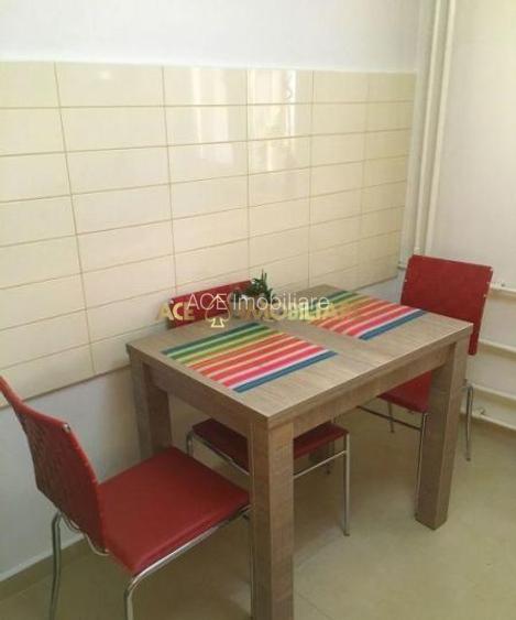 3 Camere de inchiriat | Crangasi | 2 Bai | Boiler Electric | Parcare - 9