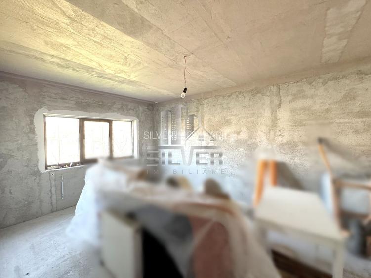 Casa individuala cu teren de 1000 mp in Sanpaul. - 10