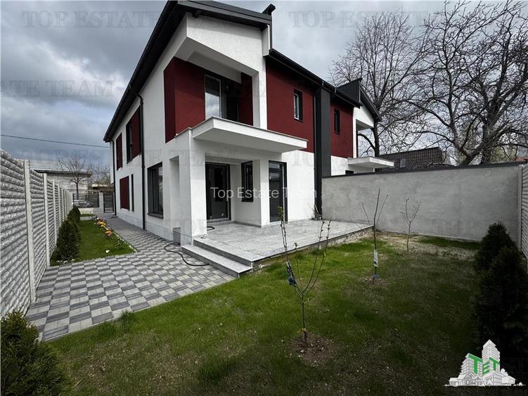 Zona Lidl Chitila | Duplex finisat | Finisaje la alegere - 2