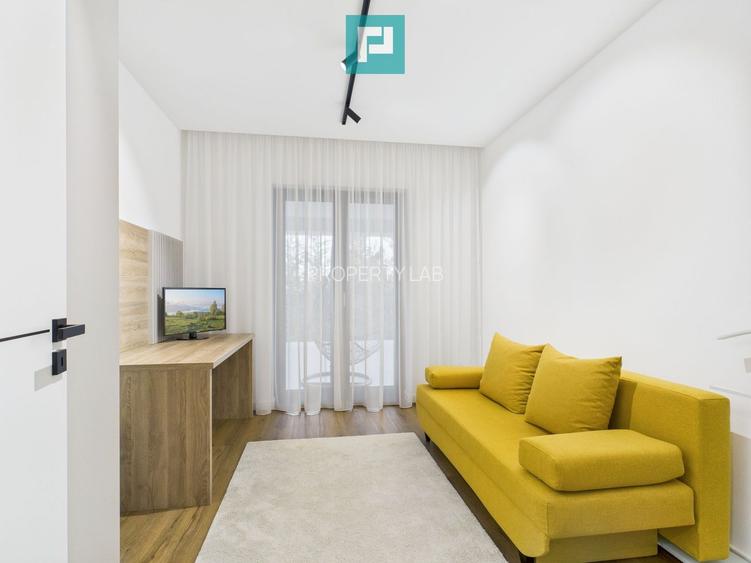 Casă individuală pe parter – Moșnița - 12