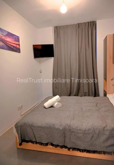 Ideal investiție! Utilat complet, mobilat. Are și avize birou, cabinet medical! - 8