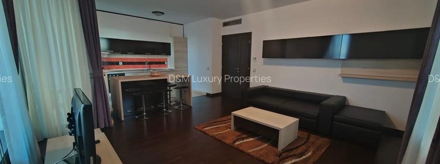 Inchiriere 2 camere Asmita Gardens Vacaresti Tineretului - 4