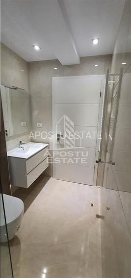 Apartament cu 1 camera, Giroc, Centrala Proprie - 15