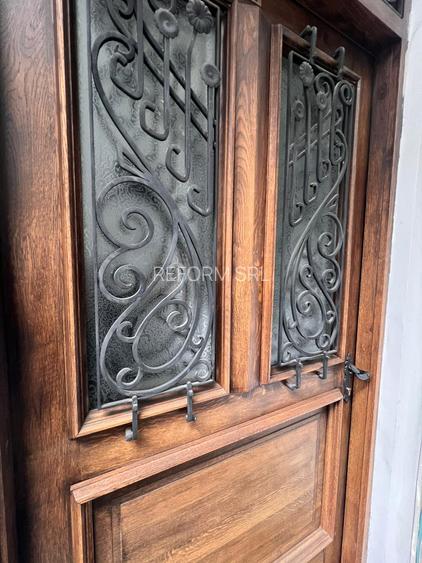 De vânzare apartament 3 camere zona semicentrală - 11