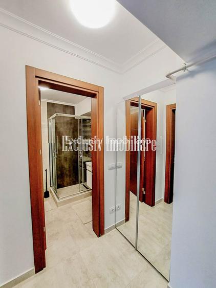 Apartament cu Vedere Frontala la Lac - Ap 2 camere 65 mp cu Parcare Subterana - 10