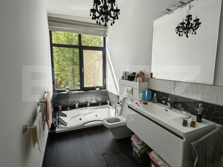 Casa Verde 178 mp, anexa 54 mp, panouri fotovoltaice, piscina, 1.000 mp de teren - 15