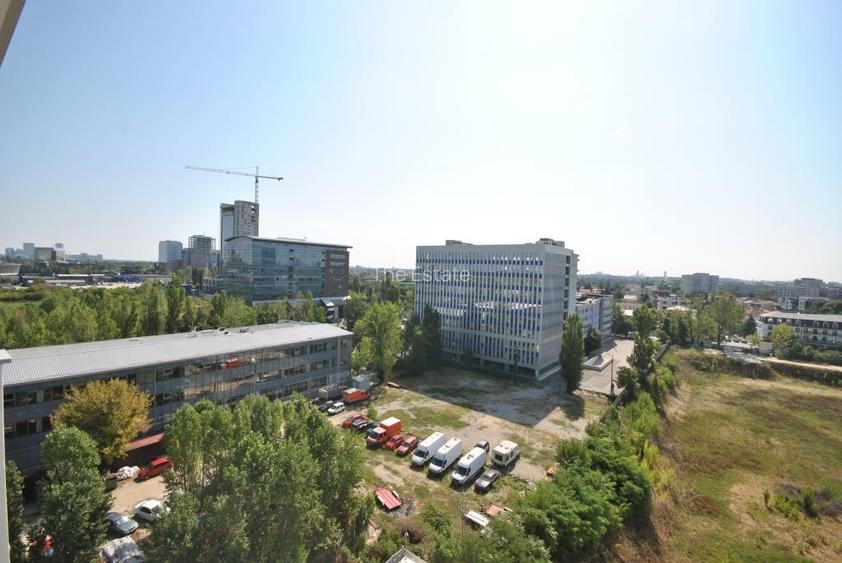 Studio dublu cu loc de parcare si boxa in Luxuria Residence - 11