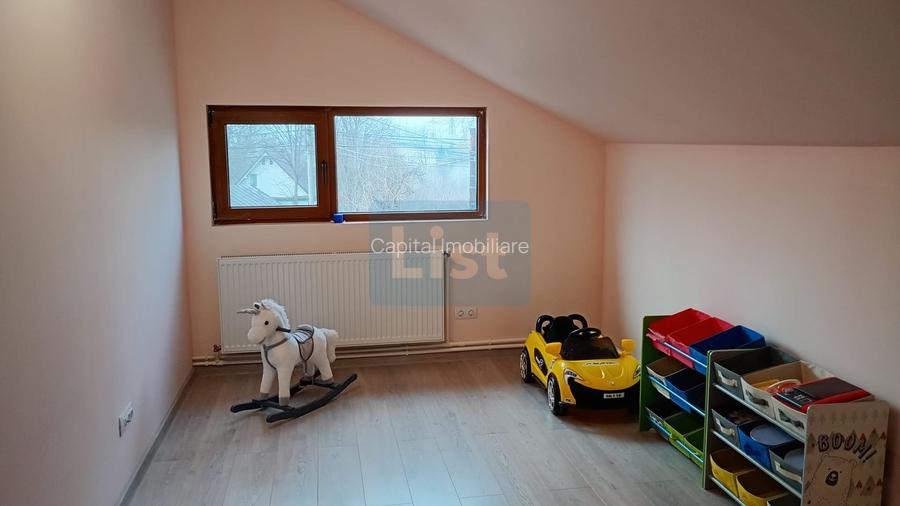 CASA P+M , CLASA ENERGETICA A, ZONA GENERAL - 9