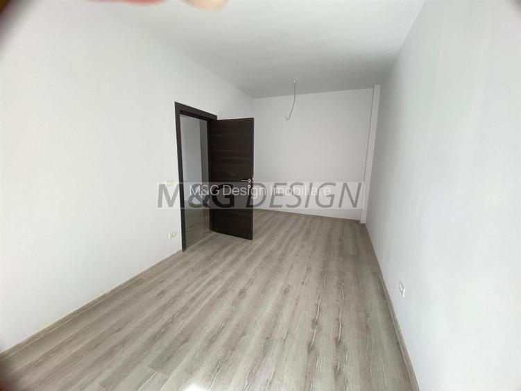 2 camere open space intermediar bloc nou centrala parcare - 6