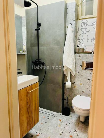 Apartament cu stil, aproape de centrul Clujului – Strada Paris - 3