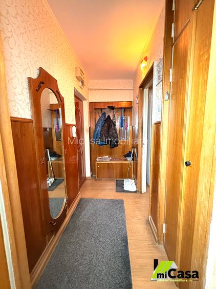 Apartament 3 camere, Micro 19 - 5