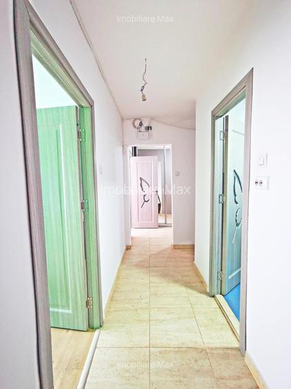 Vanzare 2 cam cu buc+mobil+utilata, reabilitat, loc parcare,Calea Vitan cu Bravu - 6
