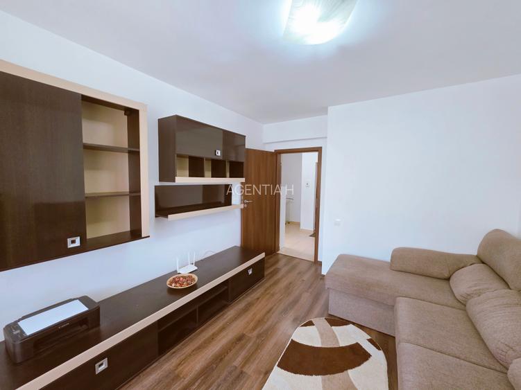 2 camere Aleea Mizil bloc 2017 etaj 2/3 centrala proprie si loc parcare - 5