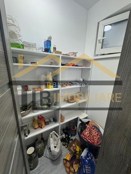 Casa individuala,  4 camere, 97.37mp, teren, zona Nazna - 23