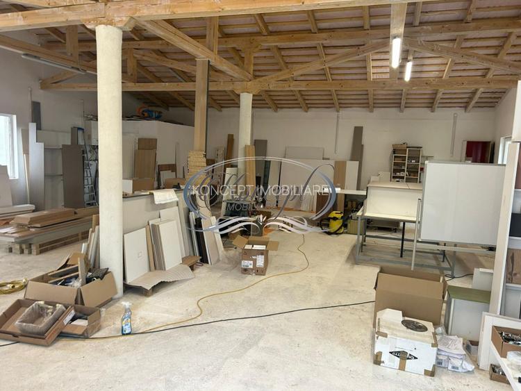 Hala productie sau depozitare - 3