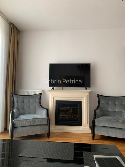 Apartament Parcul Privighetorilor  - 2