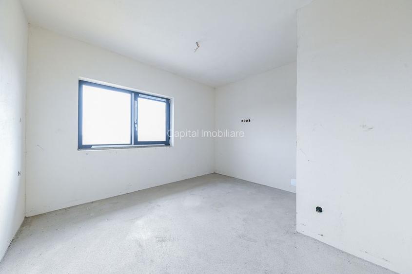 Casa Individuala Feleacu | 500mp teren | View de exceptie - 7