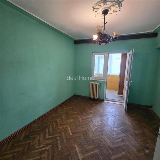 Apartament 2 cam Dacia-Bicaz  3/8 - 8