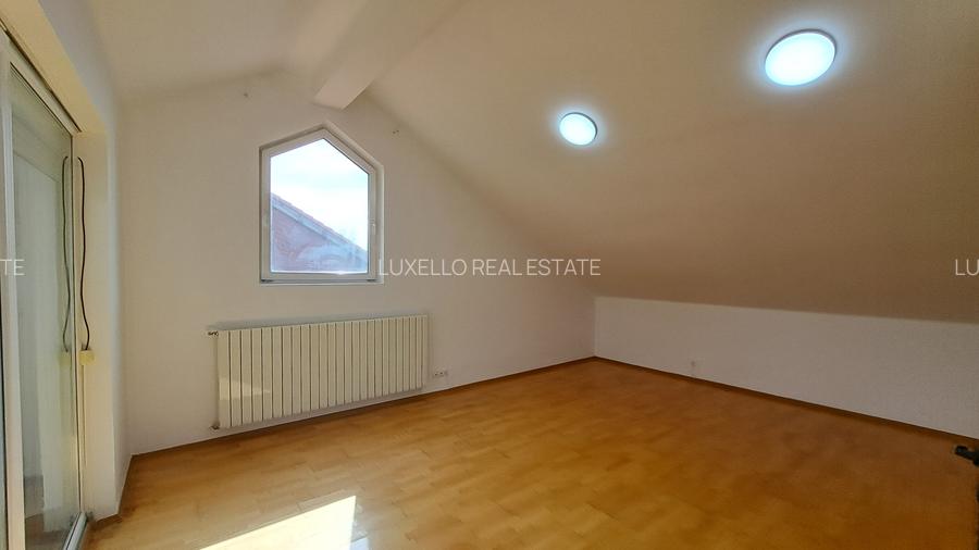 VILA CU 6 CAMERE IN COMPLEX CU PISCINA IBIZA GOLF - 50