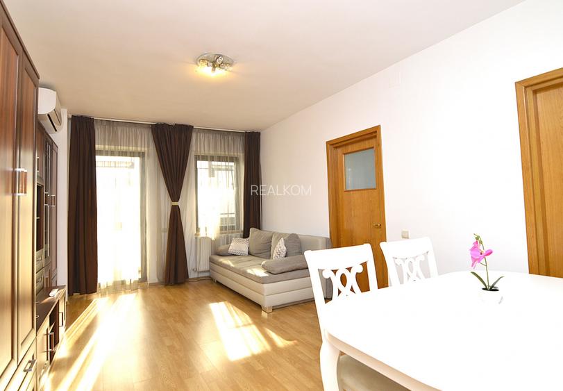 INCHIRIERE APARTAMENT 3 CAMERE UNIRII - FANTANI - 5