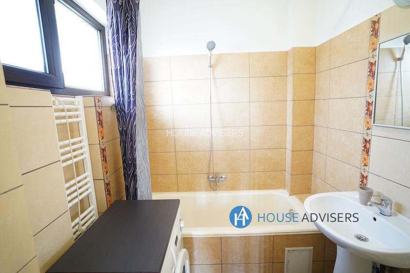 Inchiriere apartament 2 camere Romana - 13