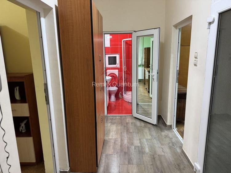 Casă cu 4 camere de închiriat Ultracentral - 4