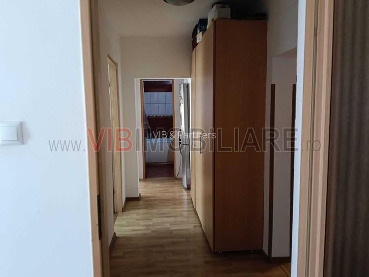Apartament 4 camere decomandat , aproape de Shopping Mall - 2