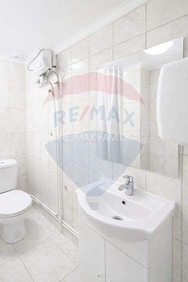 Spațiu renovat | Ideal birou/cabinet | Gata de utilizare - 3