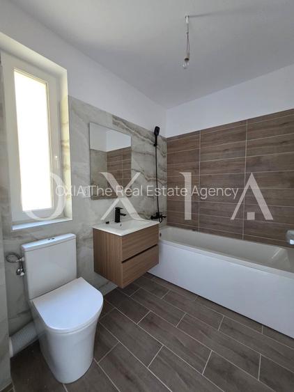 AX1257 Giroc, Apartament cu 3 Camere, Etaj 1 - 8