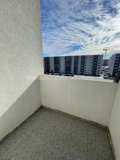 COMISION 0% | Garsonieră decomandată – Mutare imediată | Militari Residence - 35