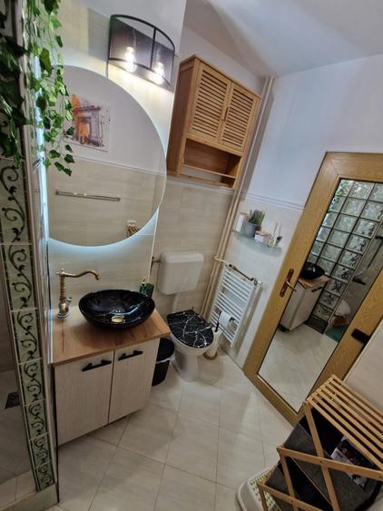 APARTAMENT 2 CAMERE | STUDIO | ROND ALBA IULIA | PRIMA ÎNCHIRIERE