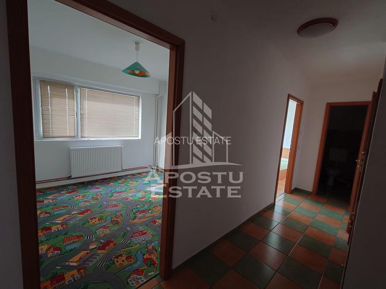 Apartament 3 Camere,Pet Friendly,Timisoara,Circumvalatiunii - 7