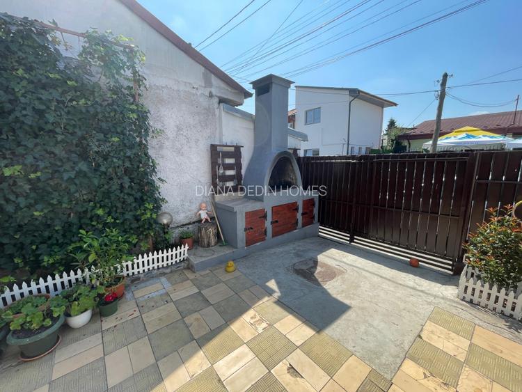 Casa din 2019 cu 4 camere - Scoala 148 - Sector 5 - 12