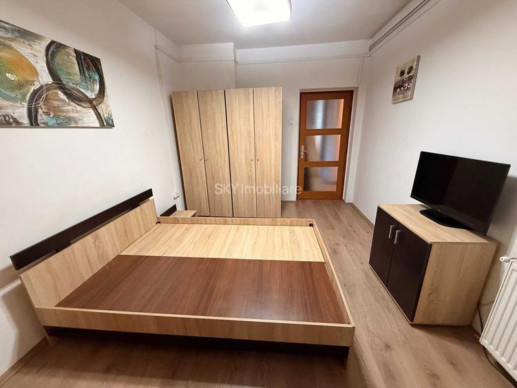 Apartament 2 camere în Floreasca – Strada Puccini, lângă Parc - 3