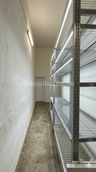 Spatiu comercial, pretabil magazin alimentar, locuri de parcare, Astra-Racadau - 12