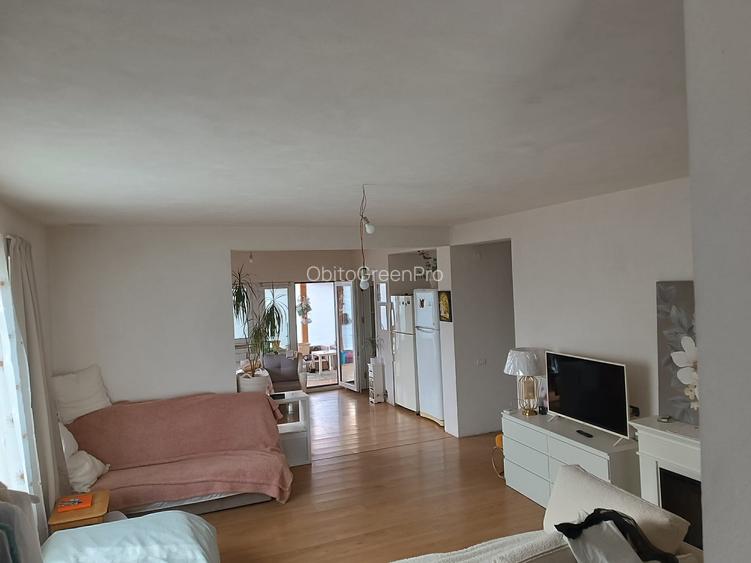 Casa Individulala Clinceni  P+POD - 9