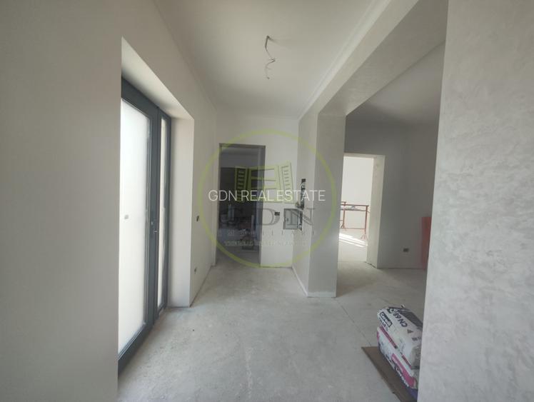 Casa 4 camere, teren 350 mp, localitatea Podari, zona Profi Loco - 3