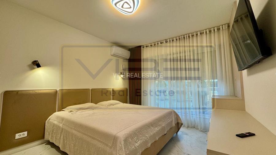 Penthouse 3 dormitoare I living+bucatarie I terasa generoasa I Tatarasi - 5