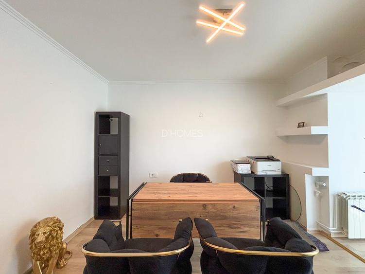 Chirie | Apartament 3 camere | Ultracentral | Metrou Piața Unirii - 14