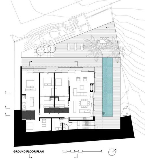 Vila ultramoderna de vanzare in Zorilor - 8