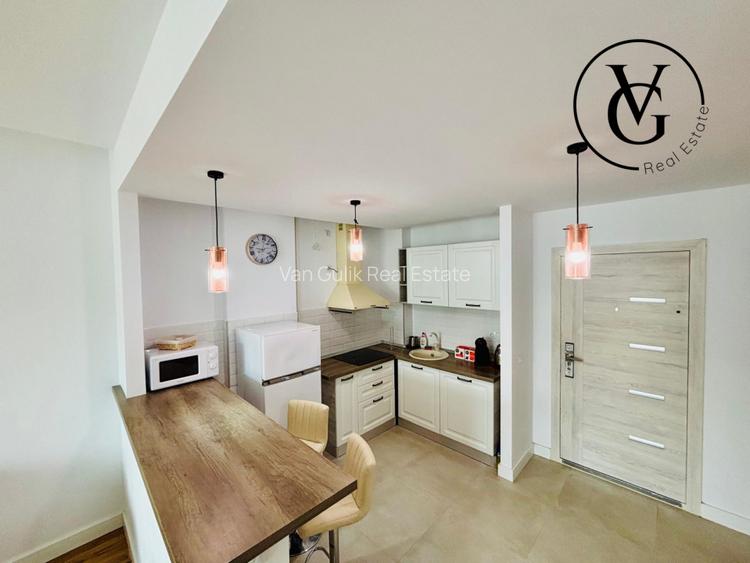 Apartament 2 camere cu parcare Onix Blue termen lung - 4