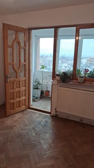 Apartament 2 camere, Bld Republicii - 10