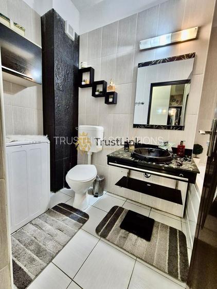 Apartament 2 camere Mobilat Strada Solstitului Dimitrie Leonida - 16