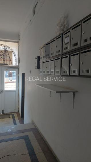 UNIRII BUDAPESTA,6 camere,PARTER +ETAJ PRETABILE CLINICA - 3