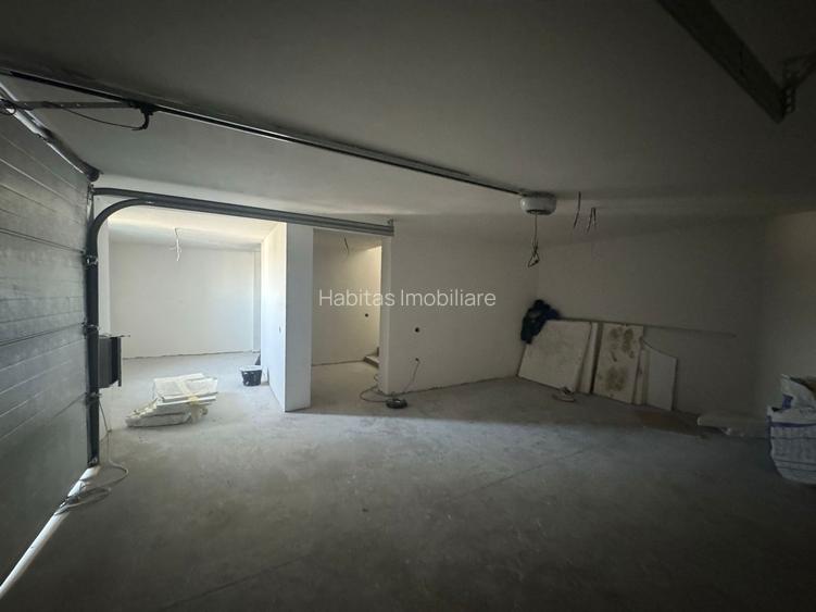 Duplex cu CF 163mp utili+terasa panoramica 45mp, 231 teren-Floresti - 18