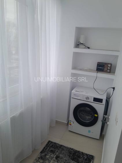 Garsoniera- Zona Sud Bazinul Olimpic  -etaj 3/4- 34 mp 40000 euro - 2
